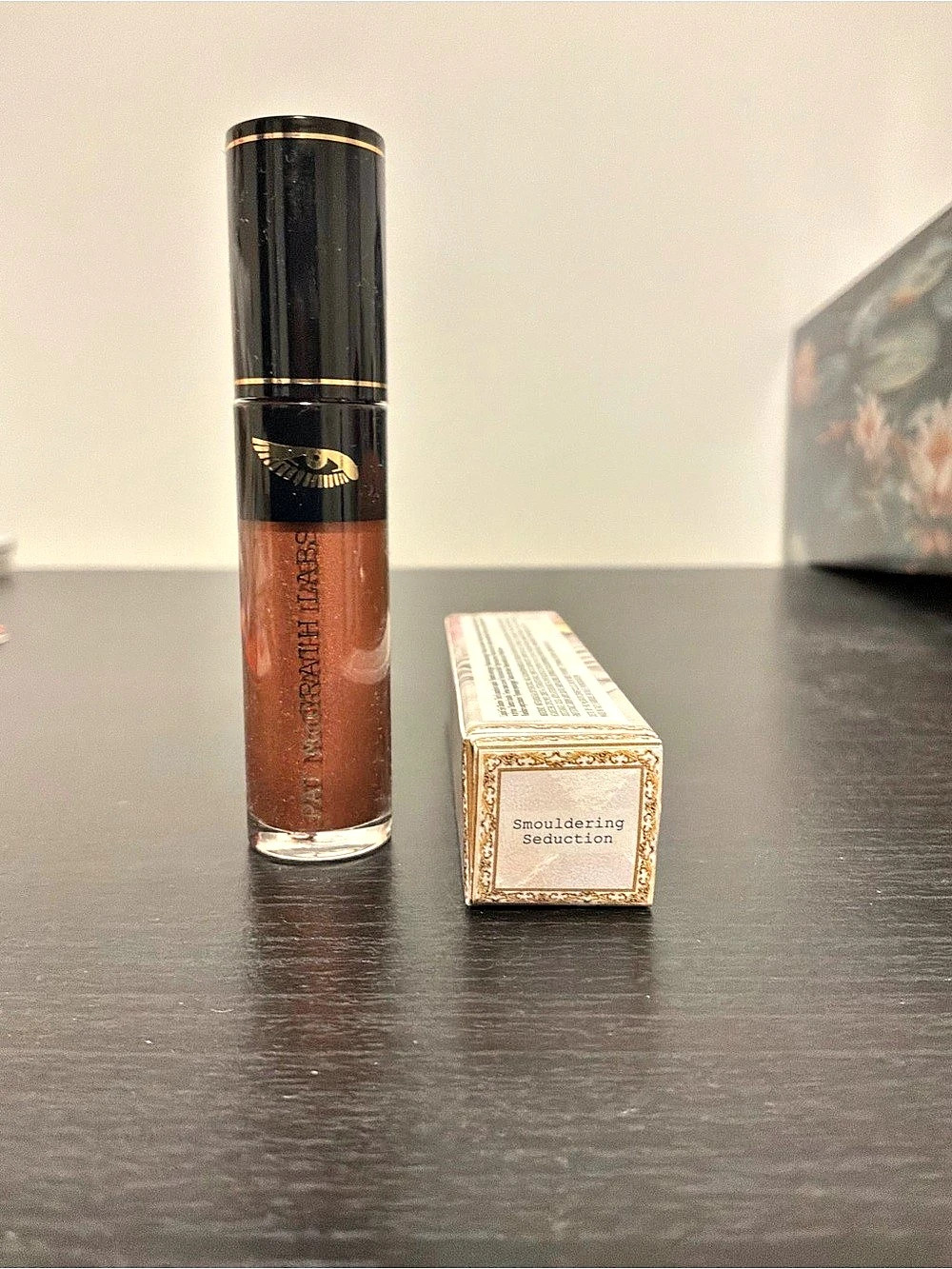 Pat McGrath Labs FetishEYES™ Longwear Liquid Eyeshadow Smouldering Seduction